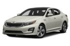 2014 Kia Optima Hybrid 4dr Sedan_101